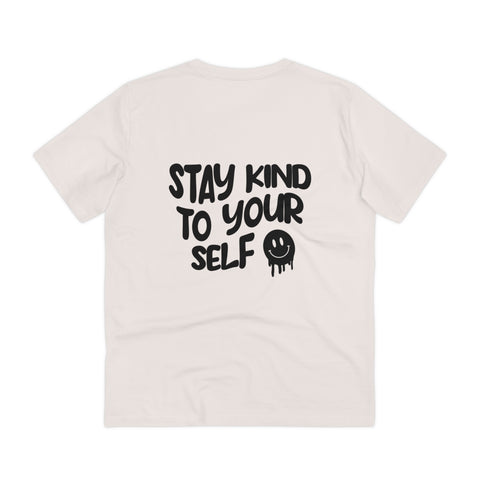 Tshirt 'Be kind'