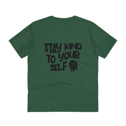 Tshirt 'Be kind'