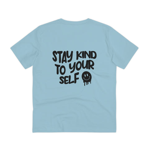 Tshirt 'Be kind'