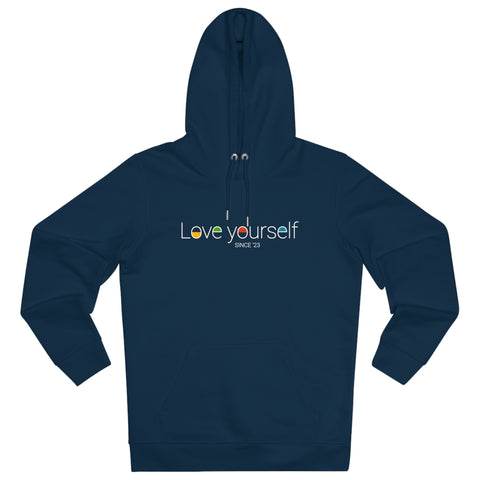 Hoodie 'Love Yourself'