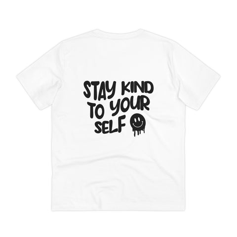 Tshirt 'Be kind'