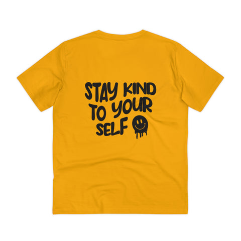 Tshirt 'Be kind'