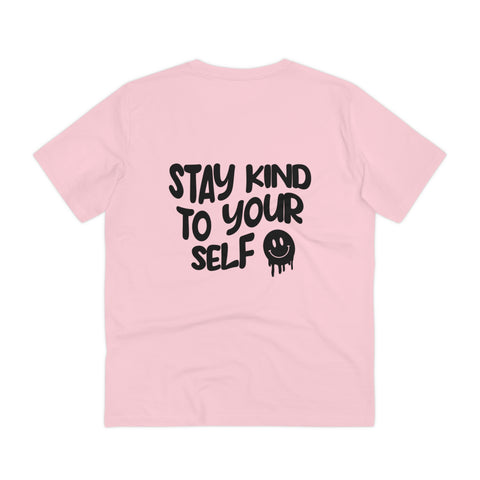 Tshirt 'Be kind'