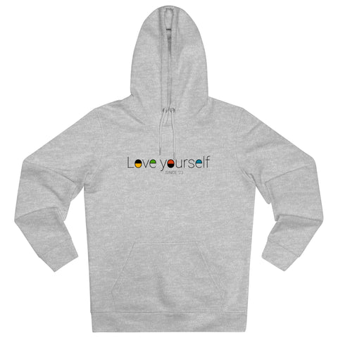 Hoodie 'Love Yourself'