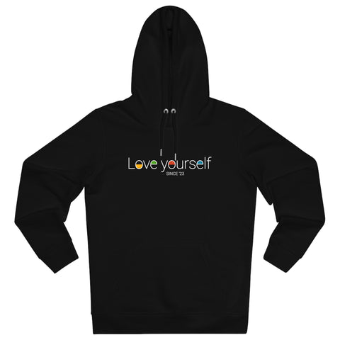 Hoodie 'Love Yourself'