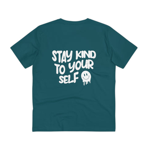 Tshirt 'Be kind'