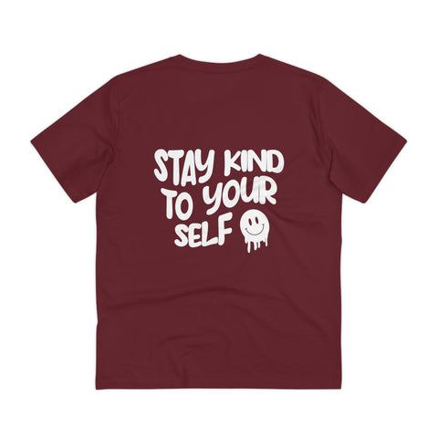 Tshirt 'Be kind'