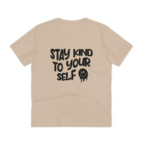 Tshirt 'Be kind'