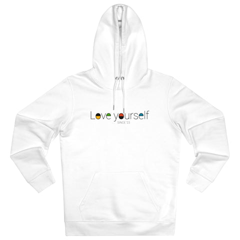 Hoodie 'Love Yourself'