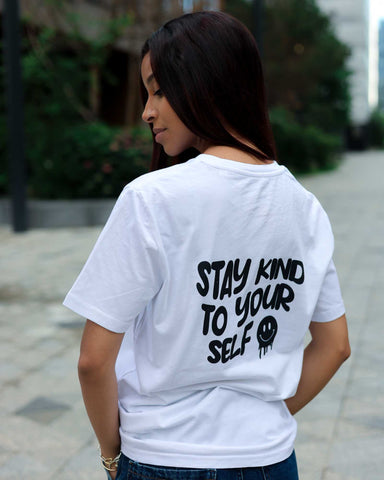 Tshirt 'Be kind'