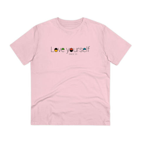 Tshirt 'Love Yourself'