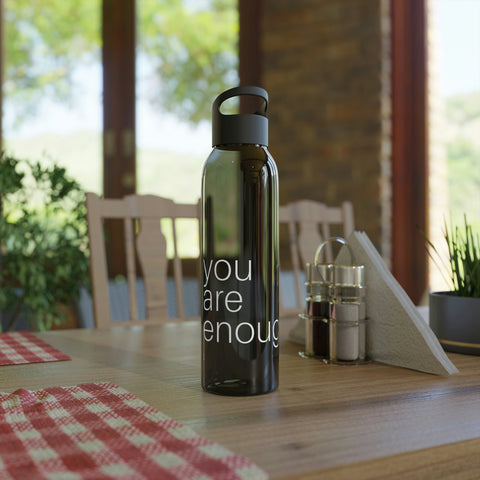 Sky Water Bottle "YAE"