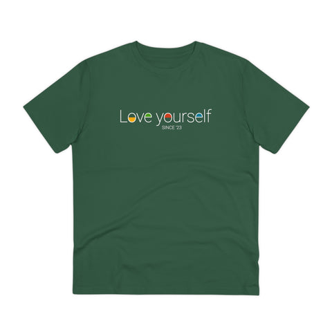 Tshirt 'Love Yourself'