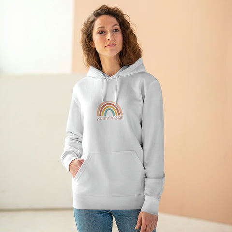 Hoodie 'Rainbow'