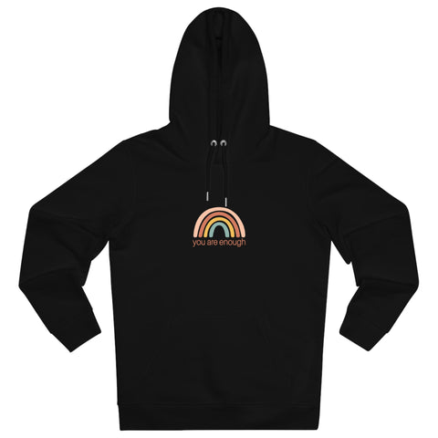 Hoodie 'Rainbow'