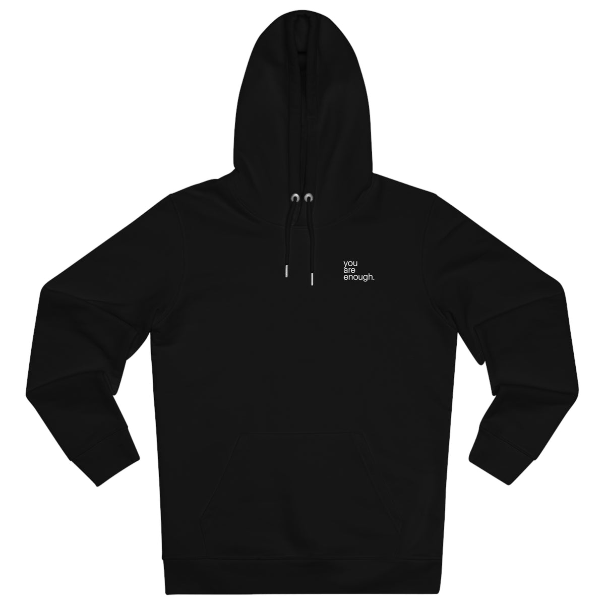 Hoodie 'Yae #1'