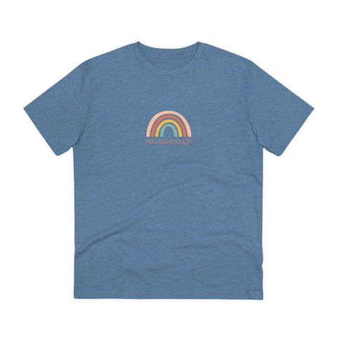 Tshirt 'Rainbow'