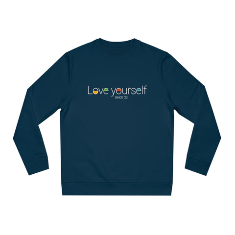 Sweater 'Love Yourself'