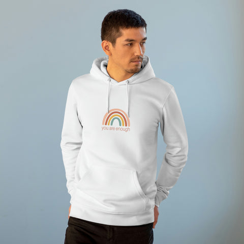 Hoodie 'Rainbow'