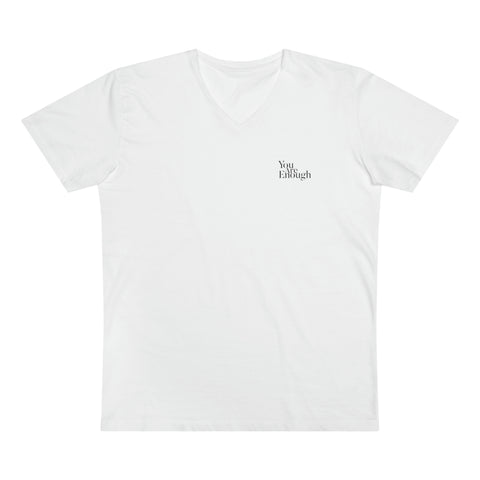 V-Neck Tshirt 'Yae #2'