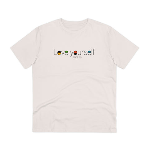 Tshirt 'Love Yourself'