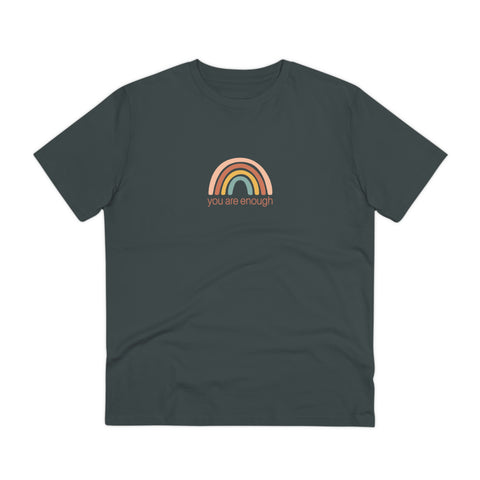 Tshirt 'Rainbow'