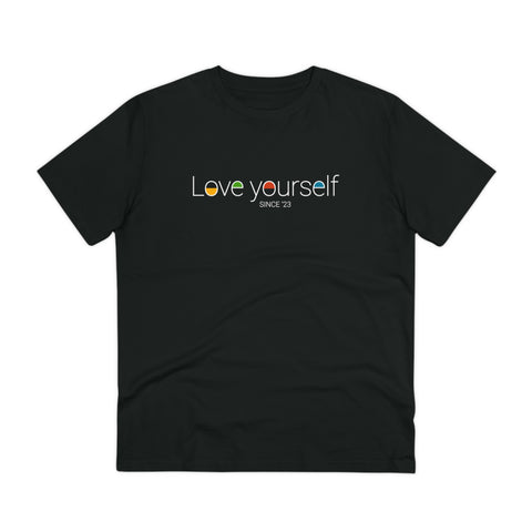 Tshirt 'Love Yourself'