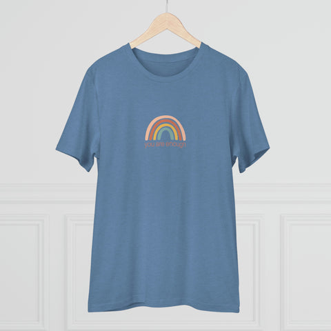 Tshirt 'Rainbow'