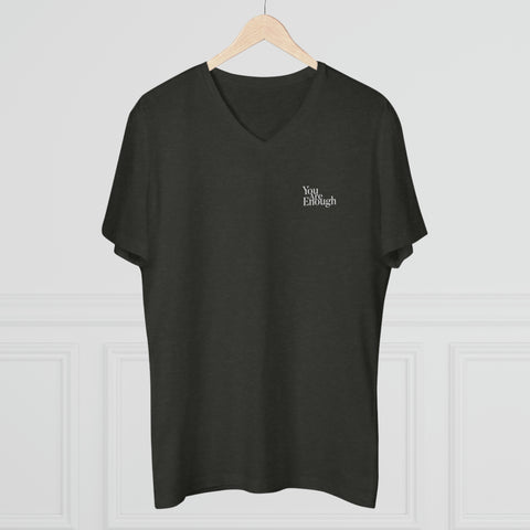 V-Neck Tshirt 'Yae #2'