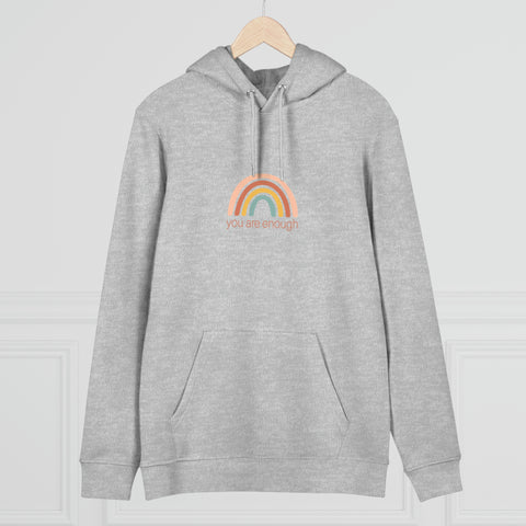 Hoodie 'Rainbow'