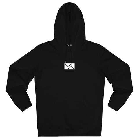 Hoodie 'Patch'