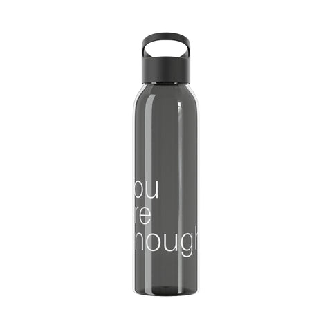 Sky Water Bottle "YAE"