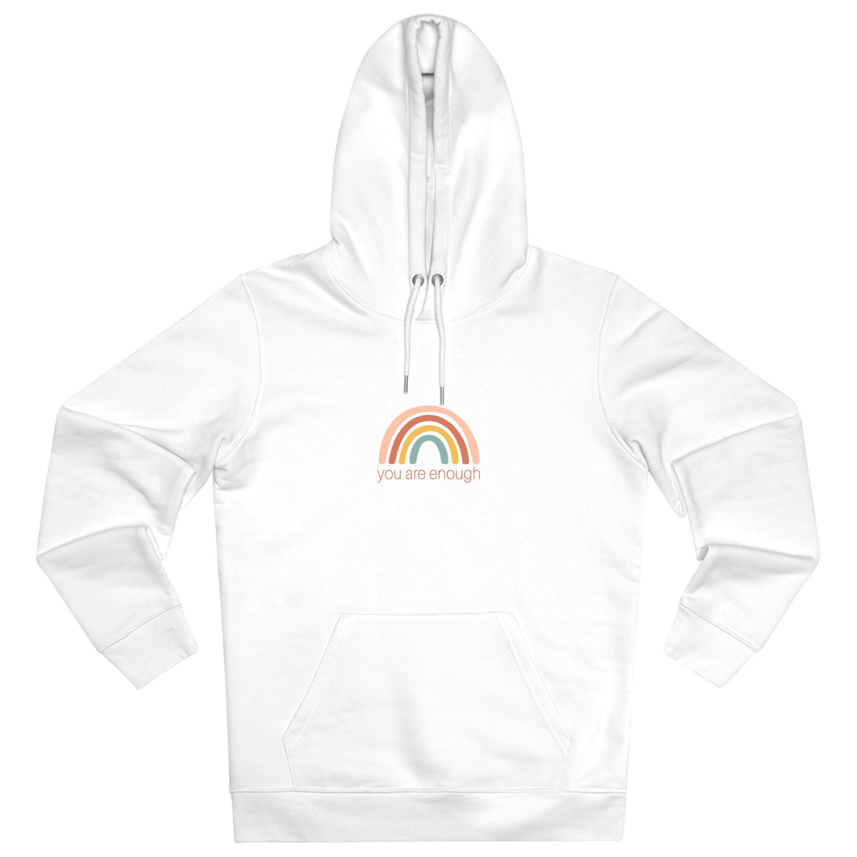 Hoodie 'Rainbow'