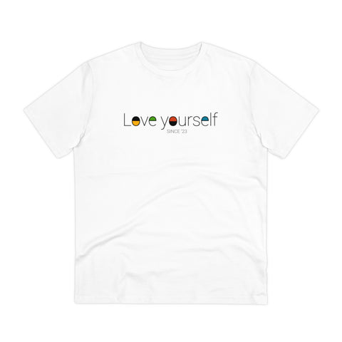 Tshirt 'Love Yourself'