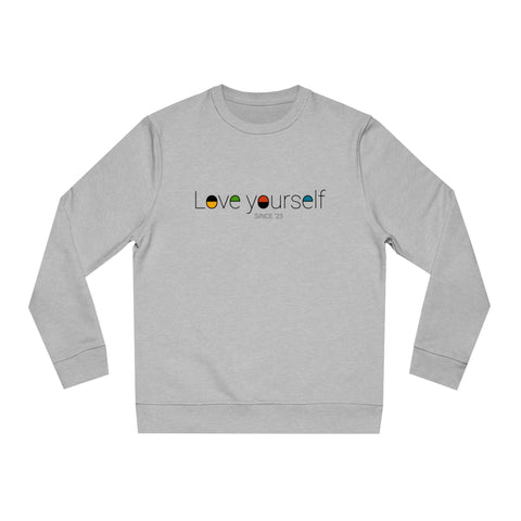 Sweater 'Love Yourself'