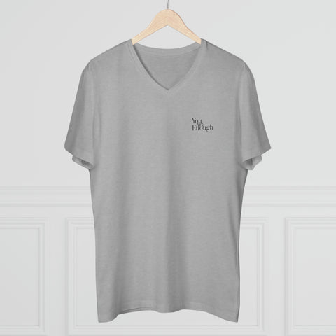 V-Neck Tshirt 'Yae #2'