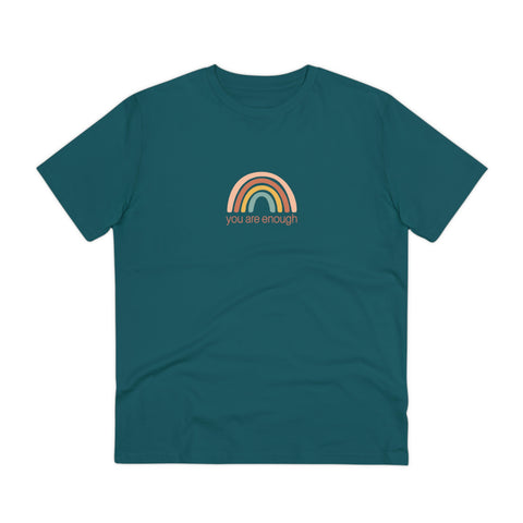 Tshirt 'Rainbow'