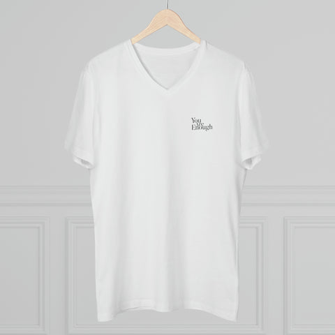 V-Neck Tshirt 'Yae #2'